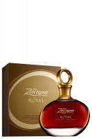 Rum Zacapa Royal 70cl (Astucciato)