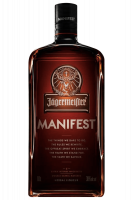Amaro Jägermeister Manifest 1Litro