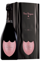 Dom Pérignon P2 Rosé 1996 75cl (Astucciato)