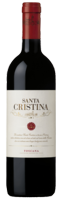 Mezza Bottiglia Santa Cristina 2021 Antinori 375ml