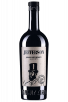 Amaro Importante Jefferson Vecchio Magazzino Doganale (Magnum)