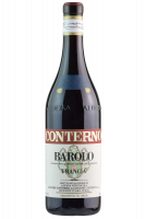 Doppio Magnum Barolo Vigna Francia Giacomo Conterno 2021