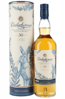 Dalwhinnie Highland Single Malt Scotch Whisky 30 Years Old Special Release 2019 70cl (Astucciato)