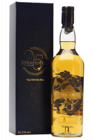 Strathmill Single Malt Scotch Whisky 25 Years Old Special Release 2014 70cl (Astucciato)