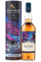 Talisker 8 Years Single Malt Scotch Whisky Special Release 2021 70cl (Astucciato)