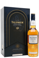 Talisker 41 Years Old Single Malt Scotch Whisky Bodega Series 70cl (Astucciato)