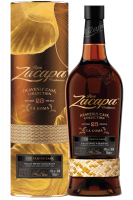 Rum Zacapa Centenario 23 Heavenly Cask Collection La Doma 70cl (Astucciato)