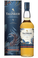 Talisker 8 Years Single Malt Scotch Whisky Special Release 2020 70cl (Astucciato)