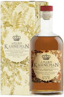 Amaro Kahneman 50cl (Astucciato)