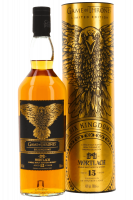 Mortlach Game Of Thrones Six Kingdom Single Malt Scotch Whisky 15 Y.O. 70cl (Astucciato)