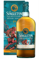 Singleton Of Glendullan 19 Years Old Special Release 2021 70cl (Astucciato)