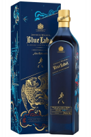 Johnnie Walker Blue Label Year Of The Tiger 70cl (Astucciato)