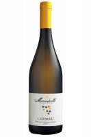 Pinot Nero Vinificato in Bianco I Germogli 2023 Monsupello 