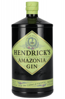 Gin Hendrick's Amazonia 1Litro
