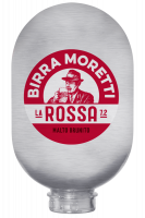 Fusto Moretti La Rossa Blade 8 Litri (Scad. 31/01)