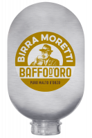 Fusto Moretti Baffo d'Oro Blade 8 Litri (Scad. 28/02)