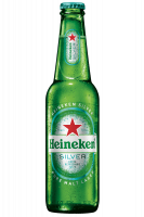 Heineken Silver 33cl (Scad. 31/03)
