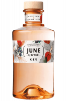 Gin June by G'Vine Wild Peach & Summer Fruits 70cl