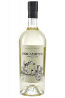 Liquore Bergamotto Fantastico Vecchio Magazzino Doganale 70cl