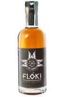 Whisky Icelandic Single Malt 1st Impression Flóki 50cl