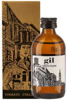 Gin Gil The Authentic Rural Peated Torbato Vecchio Magazzino Doganale 50cl