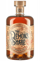 Rum Cane Spirit Drink The Demon's Share 70cl