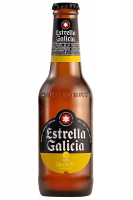 Estrella Galicia Senza Glutine 33cl