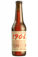Estrella Galicia 1906 Riserva Speciale 33cl