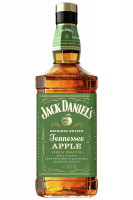 Jack Daniel's Tennessee Apple 70cl 