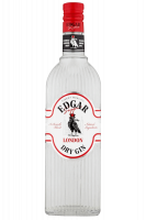 Gin London Dry Edgar Sopper 1Litro