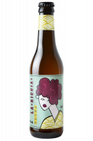 Birra Artigianale Bruna La Riccia 33cl (Scad. 31/08)