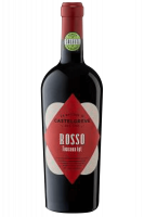 Rosso Di Toscana Senza Solfiti Aggiunti 2021 Castelli Del Grevepesa