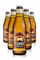 Ceres Strong Ale Cassa da 24 bottiglie x 33cl