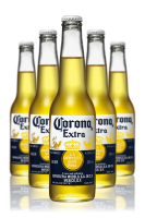 Corona Extra Cassa da 24 bottiglie x 33cl