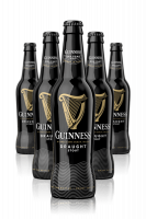 Guinness Draught in bottle Cassa da 24 bottiglie x 33cl
