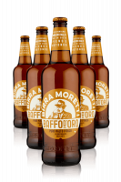 Birra Moretti Baffo d'Oro Cassa da 15 bottiglie x 66cl