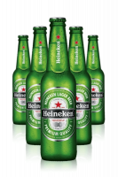 Heineken Cassa da 24 bottiglie x 33cl 