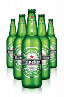 Heineken Cassa da 15 bottiglie x 66cl