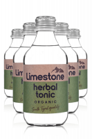 Herbal Tonic Bio Limestone Cassa da 20 bottiglie x 20cl