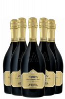 Cuvée Ororo Brut 2023 Astoria