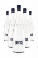 Acqua Fiuggi Frizzante 75cl Cassa Da 6 Bottiglie In Vetro