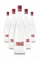 Acqua Fiuggi Leggermente Frizzante 75cl Cassa Da 6 Bottiglie In Vetro