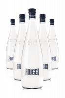 Acqua Fiuggi Frizzante 25cl Cassa Da 12 Bottiglie In Vetro