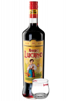 Amaro Lucano 70cl + OMAGGIO 2 bicchierini Lucano