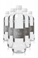 Acqua Lurisia Stille Naturale 50cl Cassa Da 24 Bottiglie In Plastica