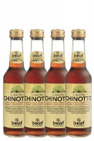 Chinotto Lurisia da 4 bottiglie x 275ml