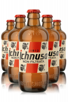 Ichnusa Non Filtrata Cassa da 24 bottiglie x 33cl