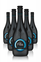Birra Flea Bianca Lancia Cassa da 6 bottiglie x 75cl