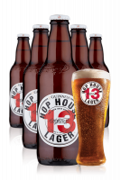 Guinness Hop House 13 Lager Cassa Da 12 x 33cl + OMAGGIO 6 bicchieri Hop House