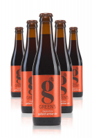 Green's Amber Per Celiaci Cassa Da 24 Bottiglie x 33cl
